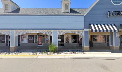 The Cosmetics Company Store