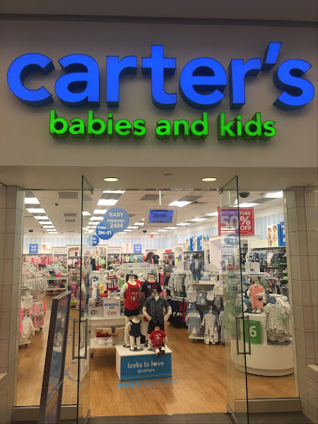 Carter's