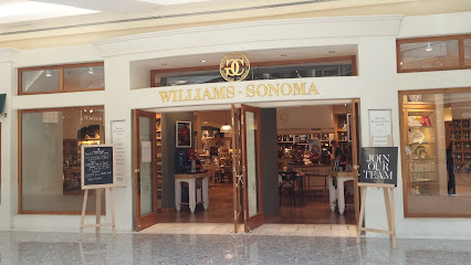 Williams-Sonoma