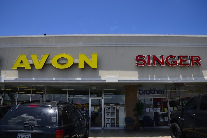 Avon