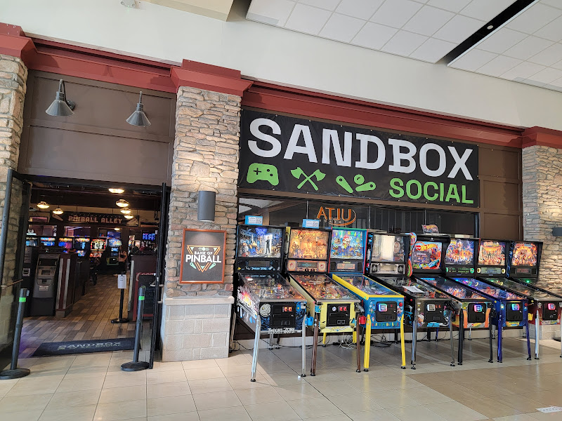Sandbox Social