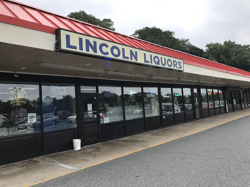 Pinefield Shopping Center