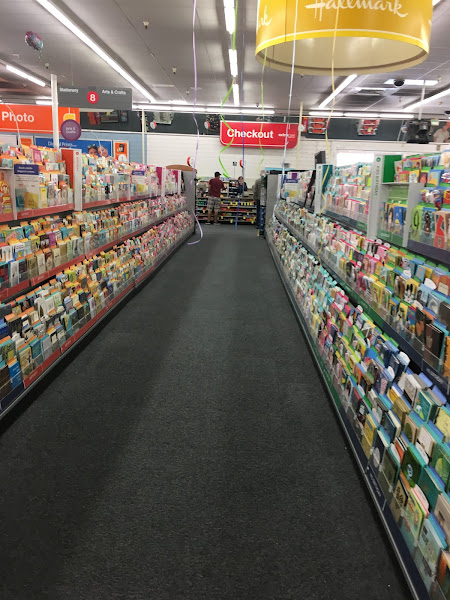 CVS