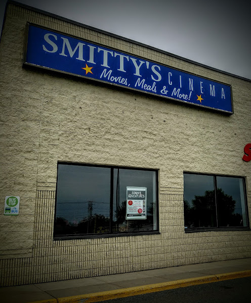 Smitty's Entertainment - Windham