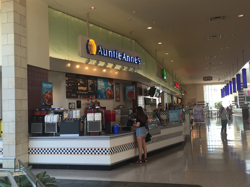 Auntie Anne's
