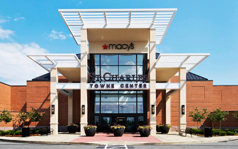 The Square St Charles Towne Center