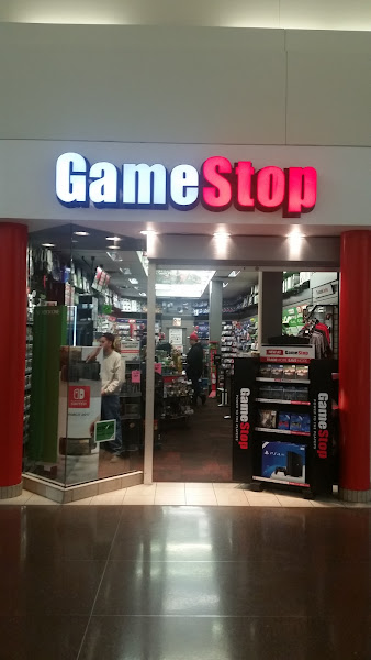 GameStop