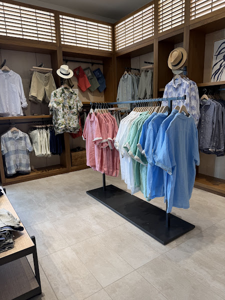 Tommy Bahama Store