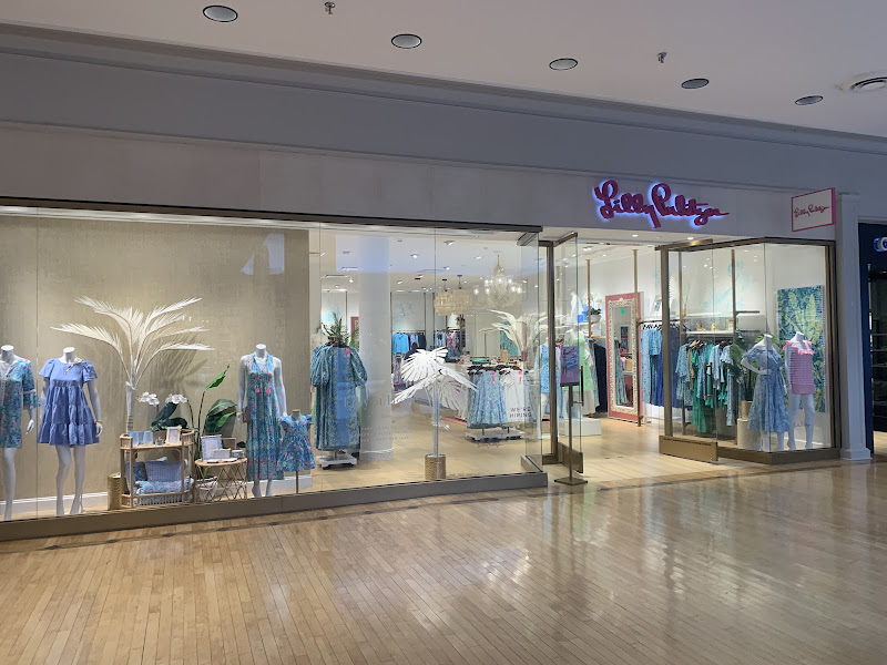 Lilly Pulitzer