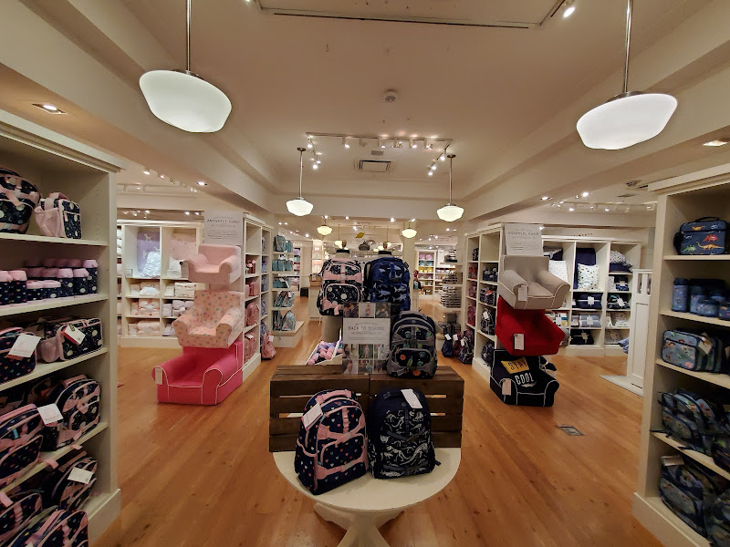 Pottery Barn Kids