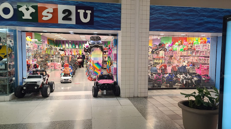 Toys 2 U