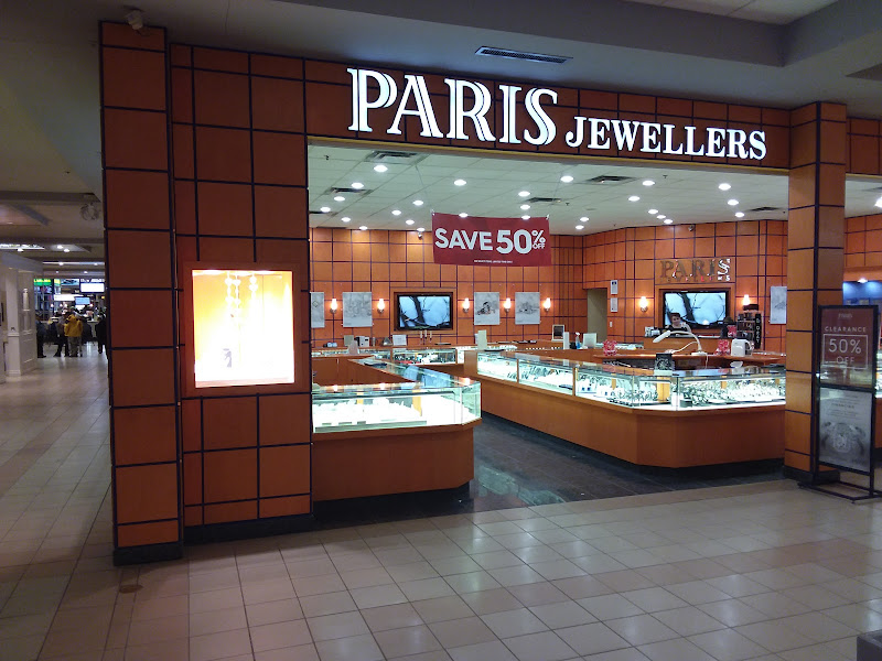 Paris Jewellers