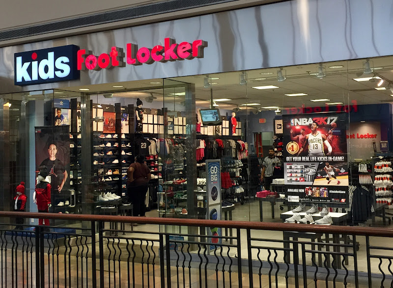 Kids Foot Locker