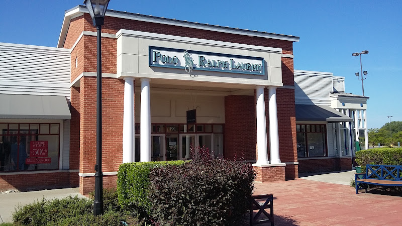 Polo Ralph Lauren Children's Factory Store