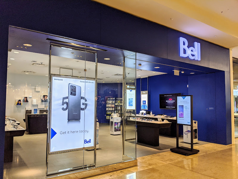 Bell