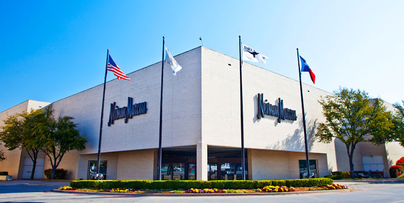Neiman Marcus