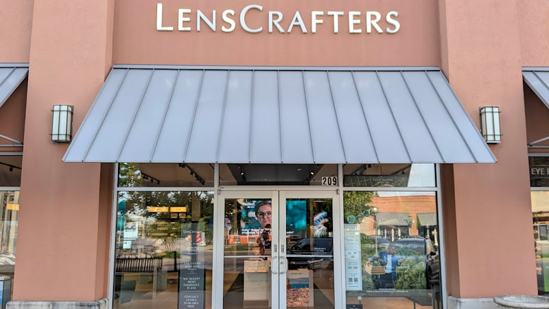 LensCrafters