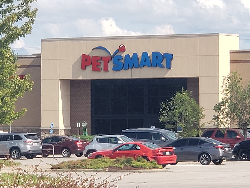 PetSmart