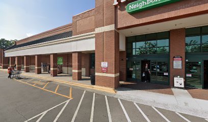 Harris Teeter Floral