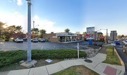 Getzow Plaza