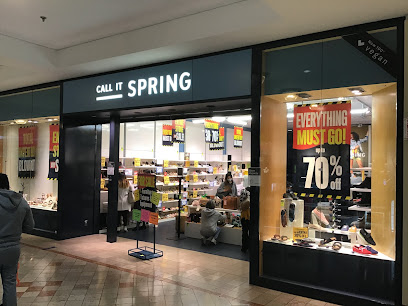 Call It Spring