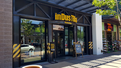Industrial RideShop