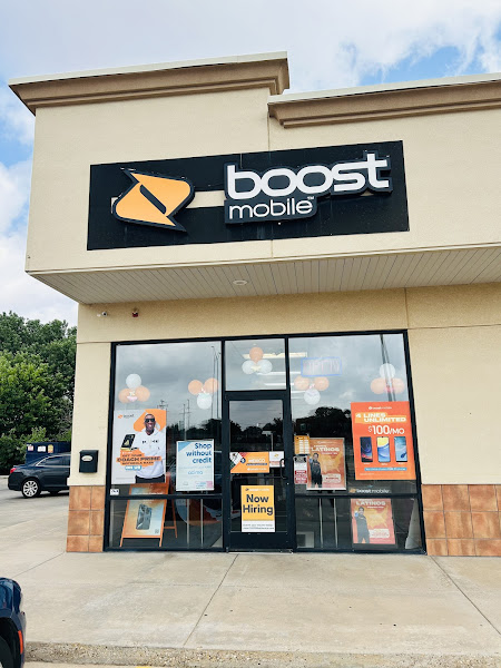 Boost Mobile