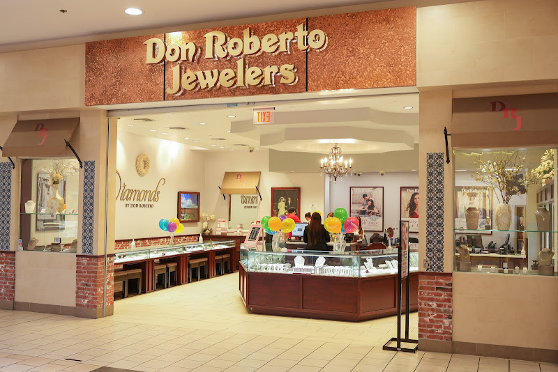 Don Roberto Jewelers