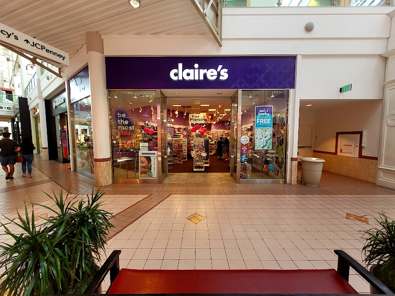 Claire's