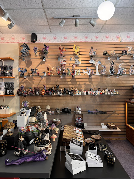 Harry's Bazaar