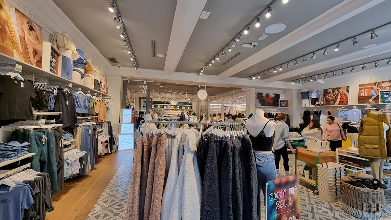 Aerie
