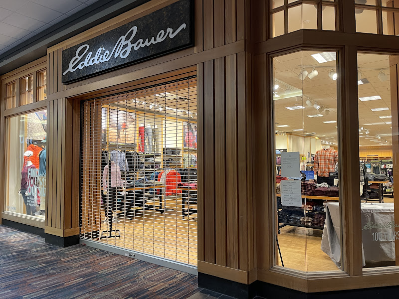 Eddie Bauer