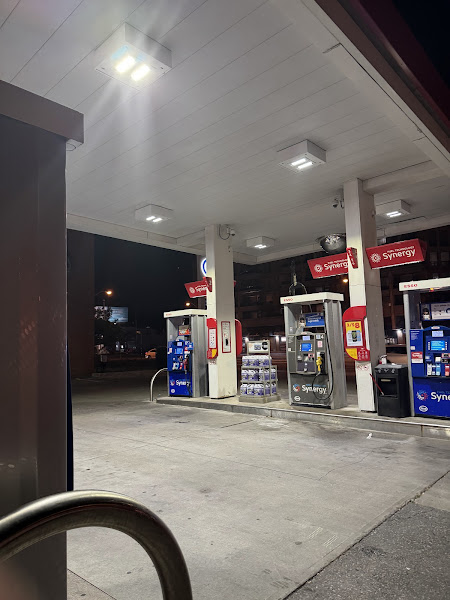 Circle K