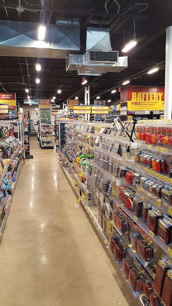 Advance Auto Parts