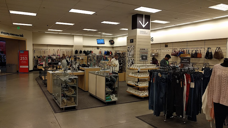 Nordstrom Rack