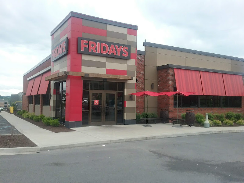 TGI Fridays