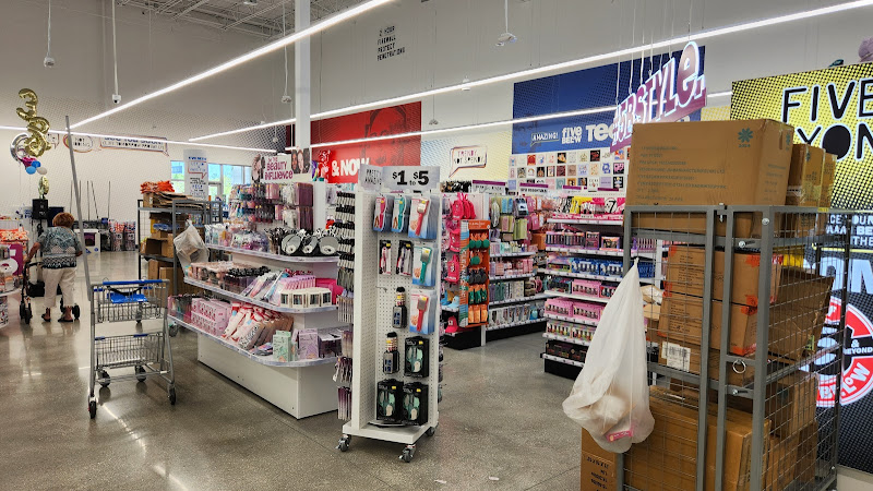 Five Below