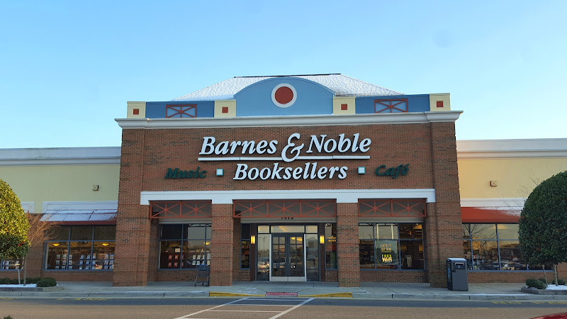 Barnes & Noble