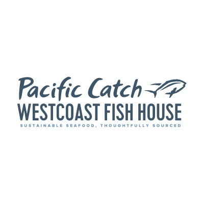 Pacific Catch Coming Soon logo