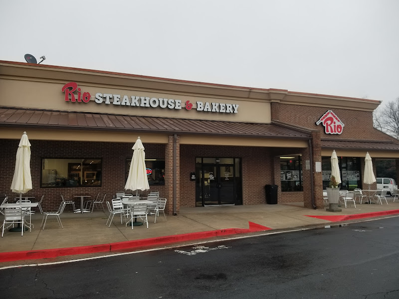 Rio Steakhouse & Bakery