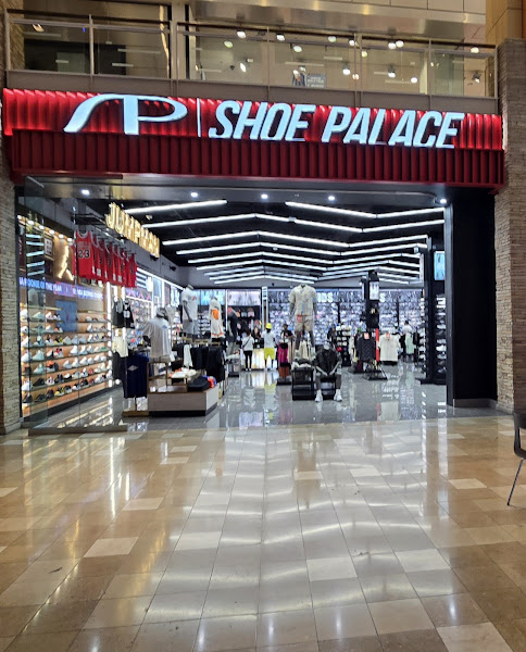 Shoe Palace