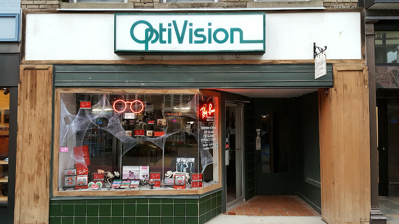 Opti Vision of Ithaca