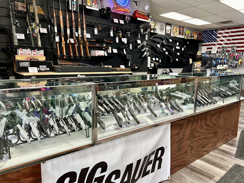 515 Armory LLC