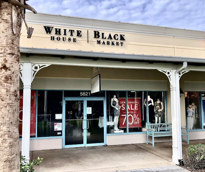 White House Black Market
