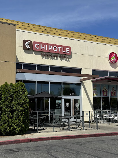 Chipotle
