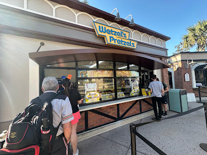 Wetzel's Pretzels