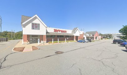 Walgreens Photo