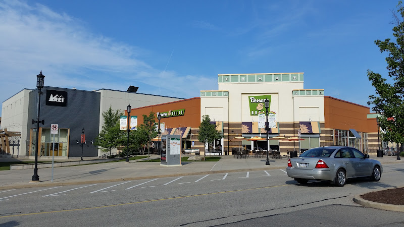 Panera Bread