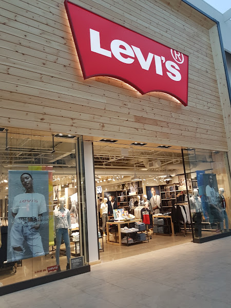 Levi’s Store