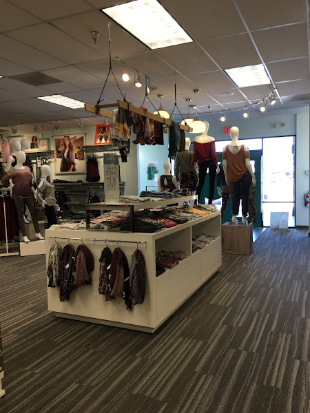 Maurices